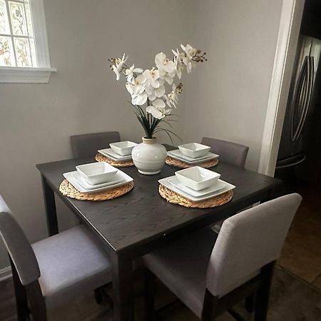 Mdkd Private Place Decatur Ngoại thất bức ảnh