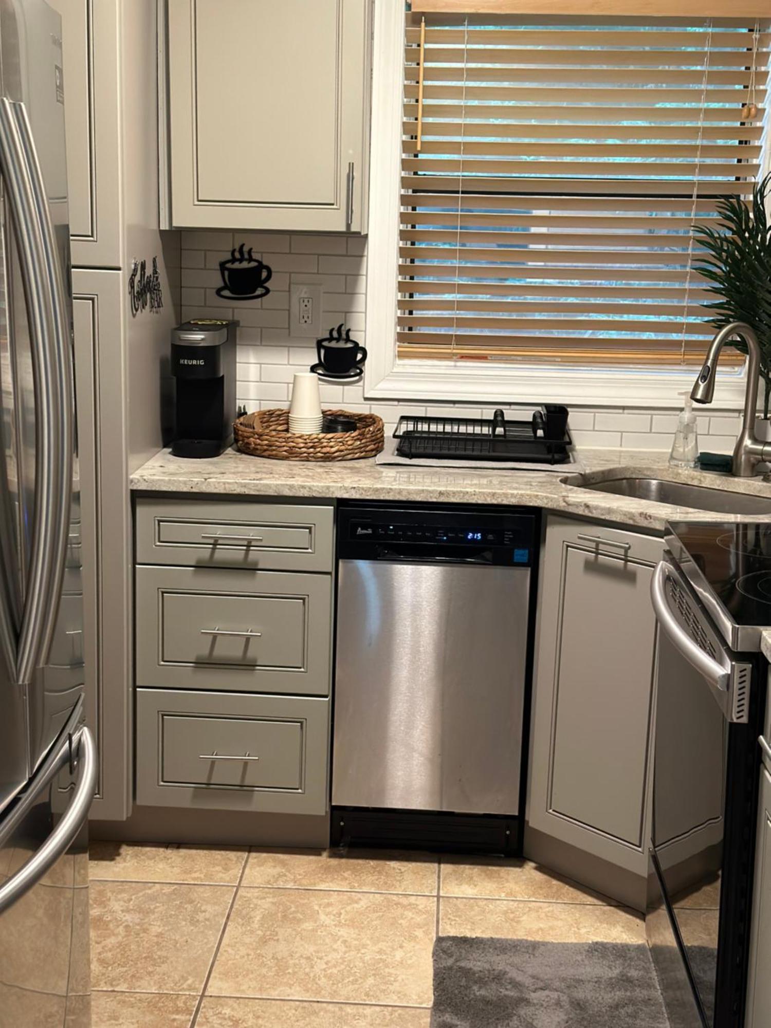 Mdkd Private Place Decatur Ngoại thất bức ảnh