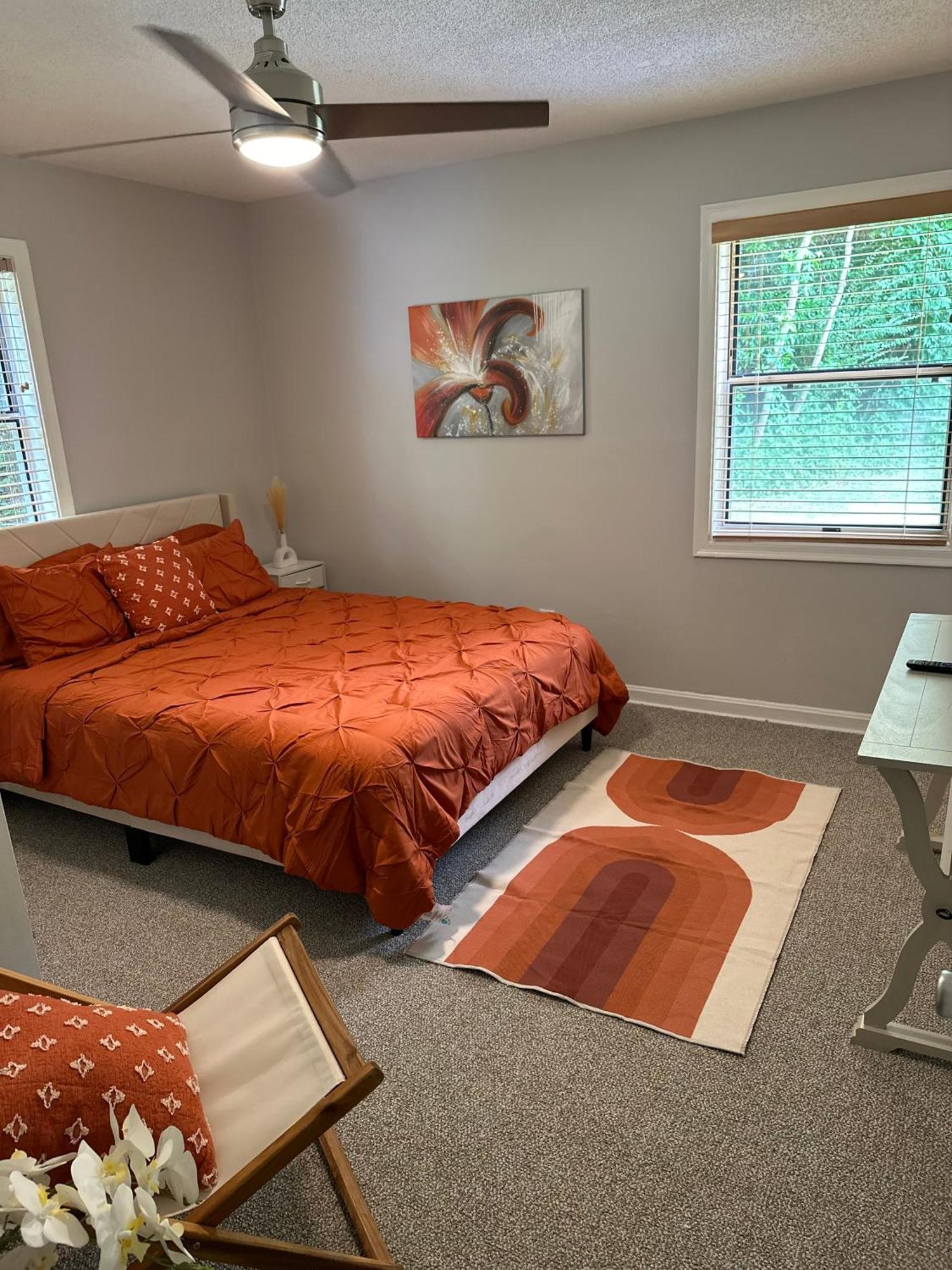 Mdkd Private Place Decatur Ngoại thất bức ảnh
