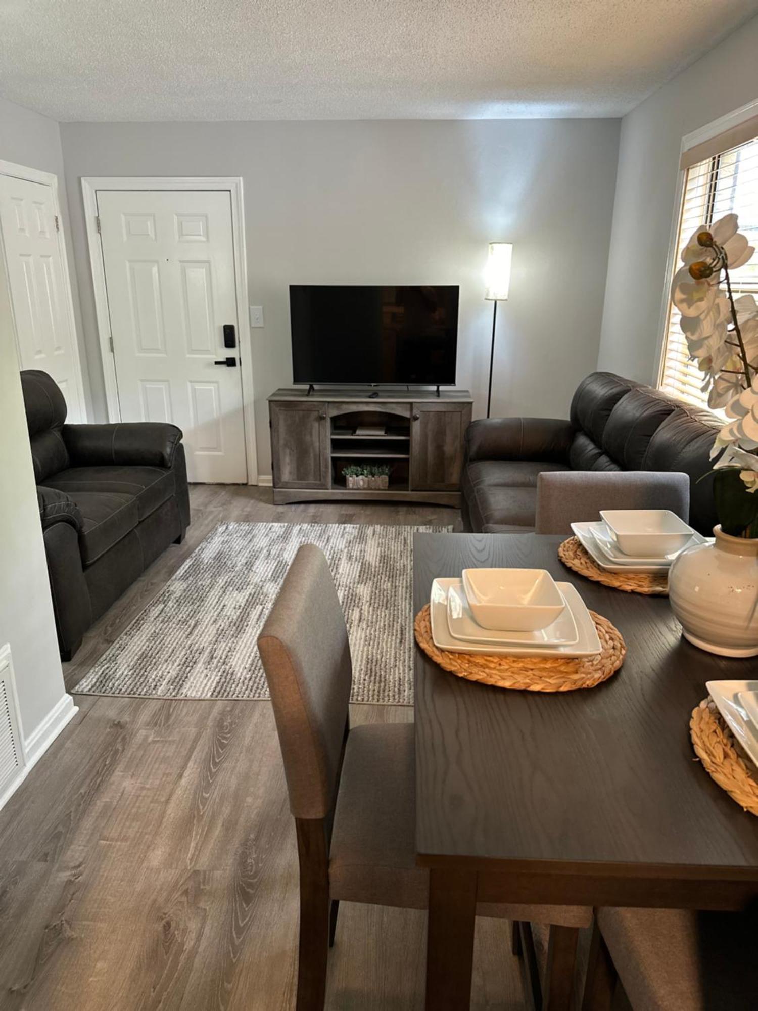 Mdkd Private Place Decatur Ngoại thất bức ảnh