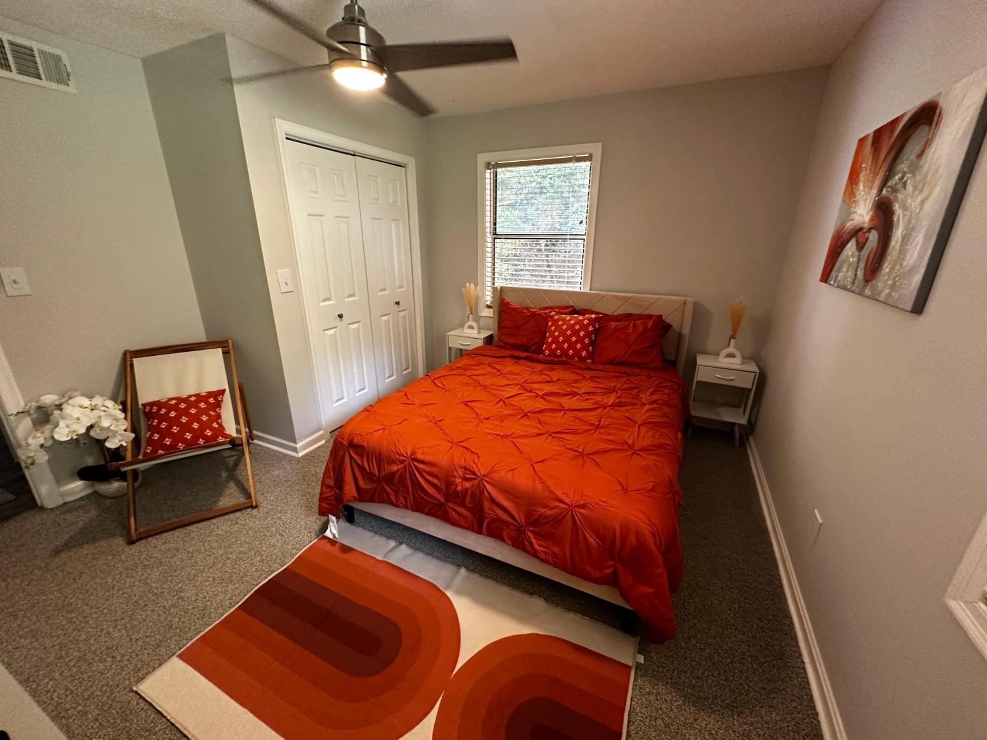 Mdkd Private Place Decatur Ngoại thất bức ảnh