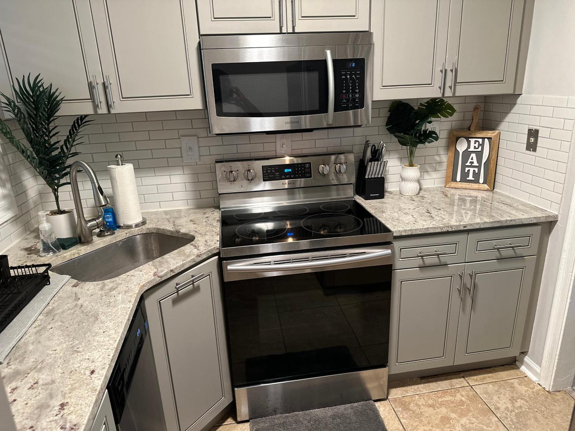Mdkd Private Place Decatur Ngoại thất bức ảnh